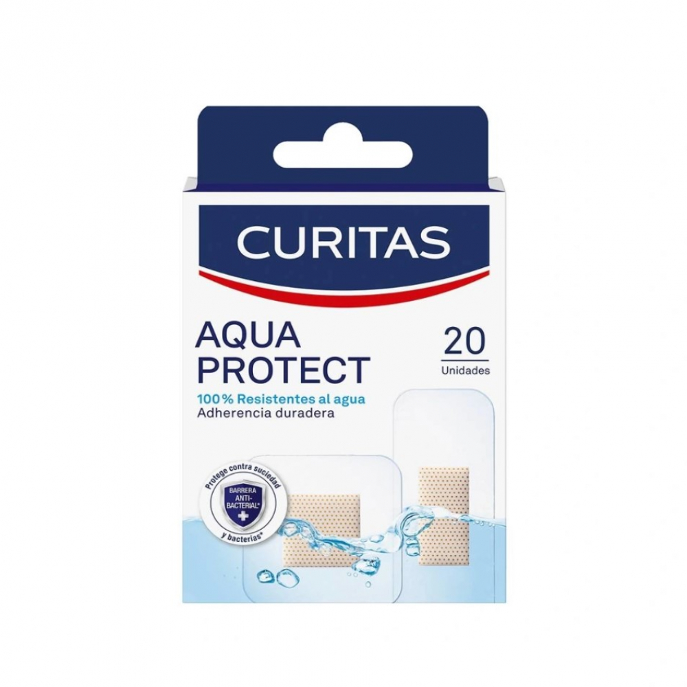 Venditas Curitas Aqua Protect 20 U Supermarket 23 Es Una Tienda