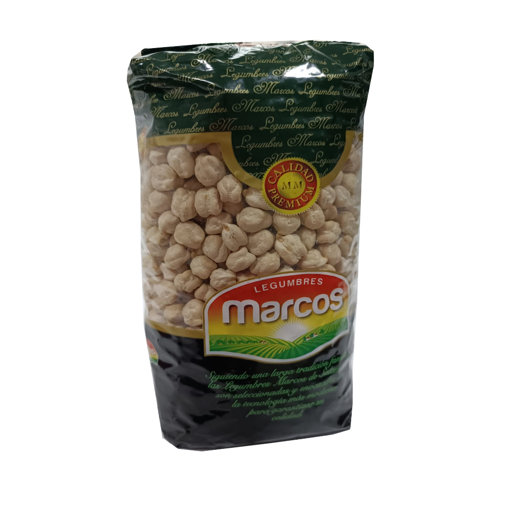 Garbanzos Marcos 500 G 1 1 Lb Supermarket 23 Es Una Tienda Para