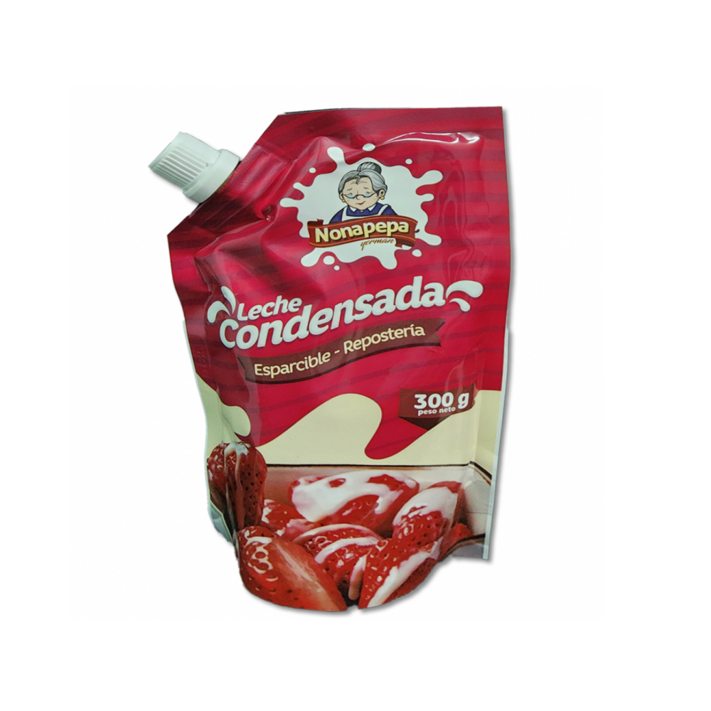 Leche Condensada Nonapepa 300 G 10 58 Oz Supermarket 23 Es Una