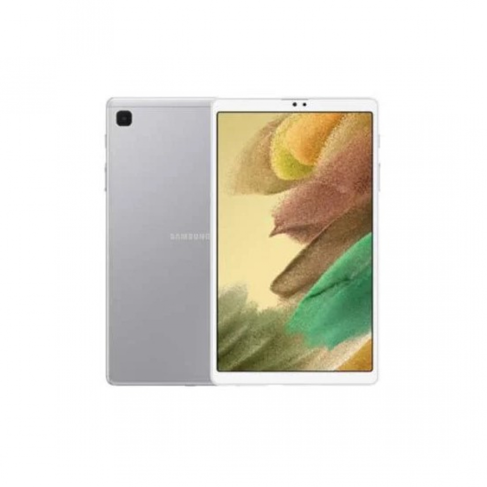 Tablet Plateado 8 7 32 GB ROM 3 GB RAM Samsung Galaxy Tab A7