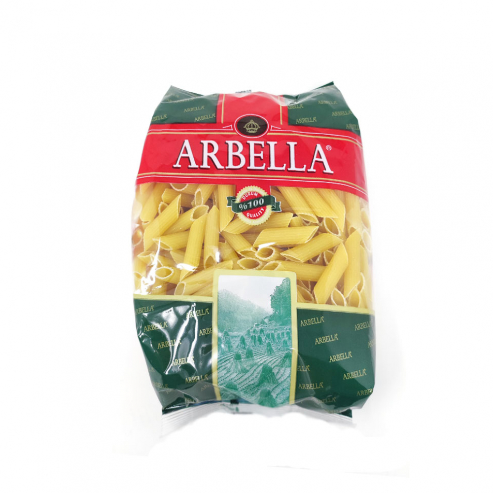 Pasta Corta Codito Arbella G Lb Supermarket Es Una