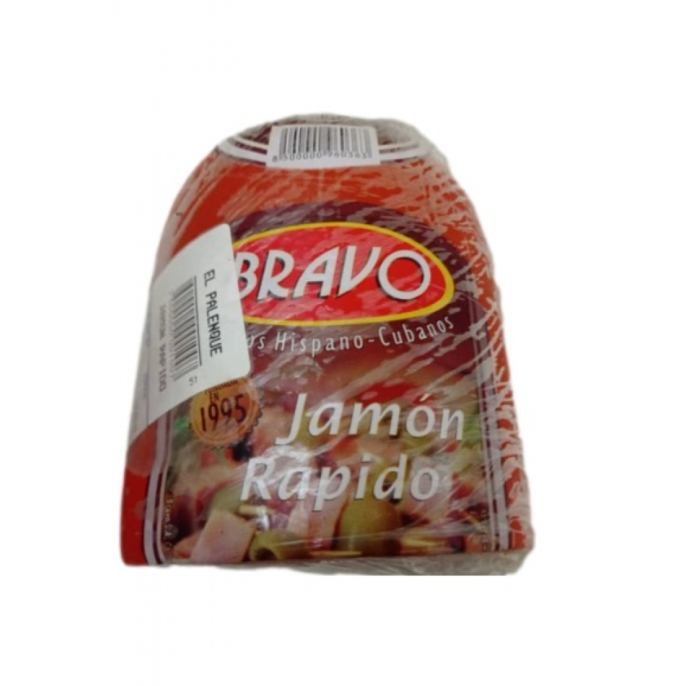 Jamón rapido Bravo 1 kg 2 2 lb Supermarket 23 es una Tienda para