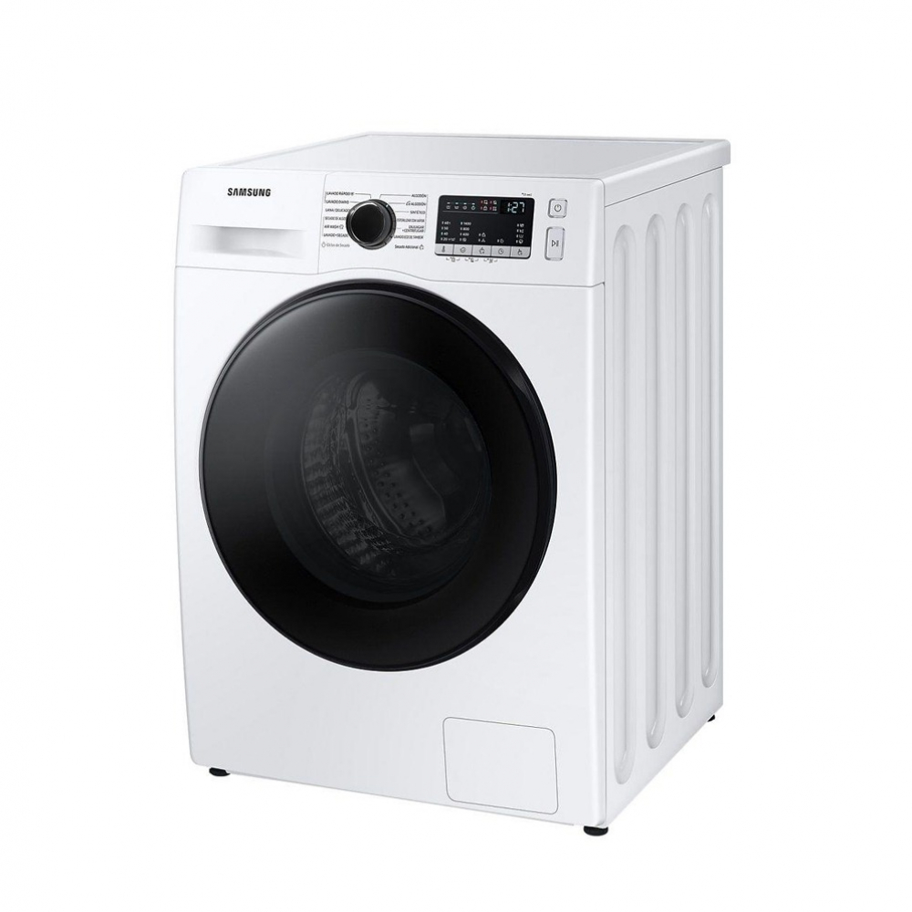 Lavadora Con Secadora Automatica De 9 Kg Samsung WD90T4046BE