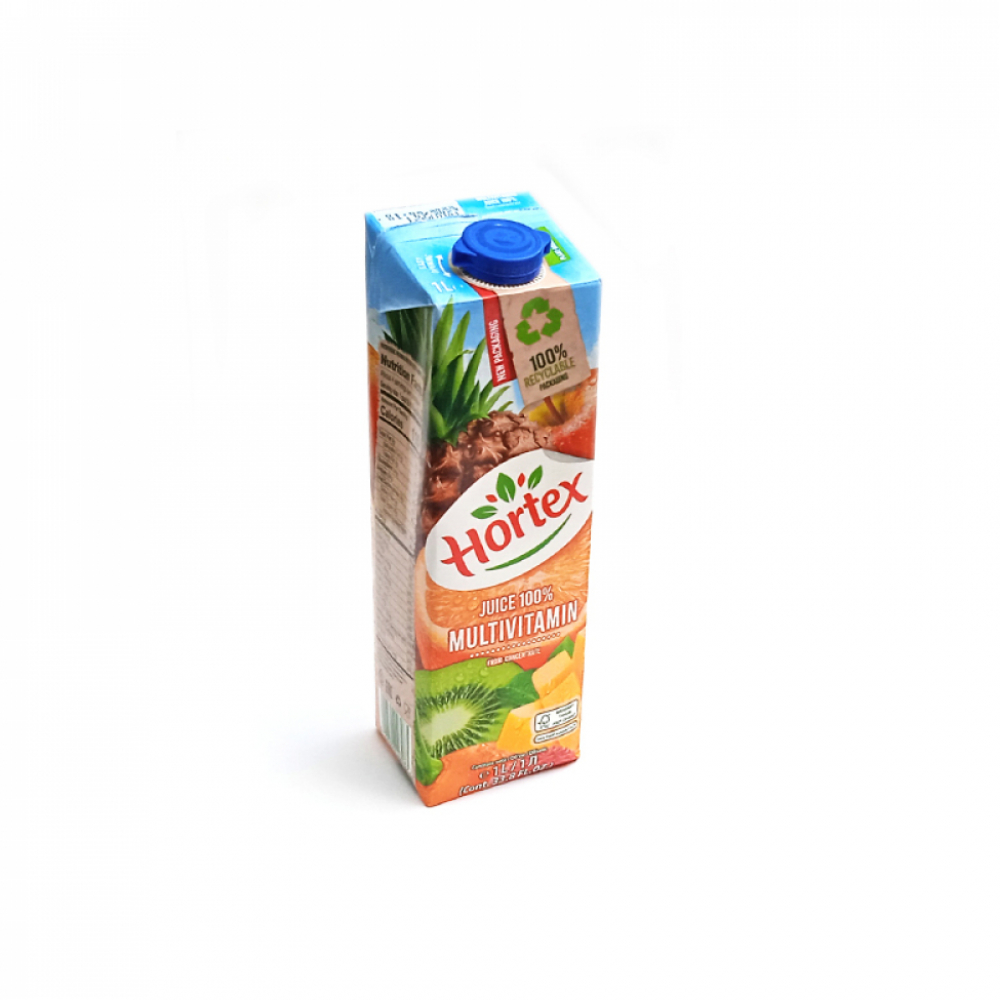 Jugo De Multifrutas Con Vitaminas 1 L Supermarket 23 Es Una Tienda