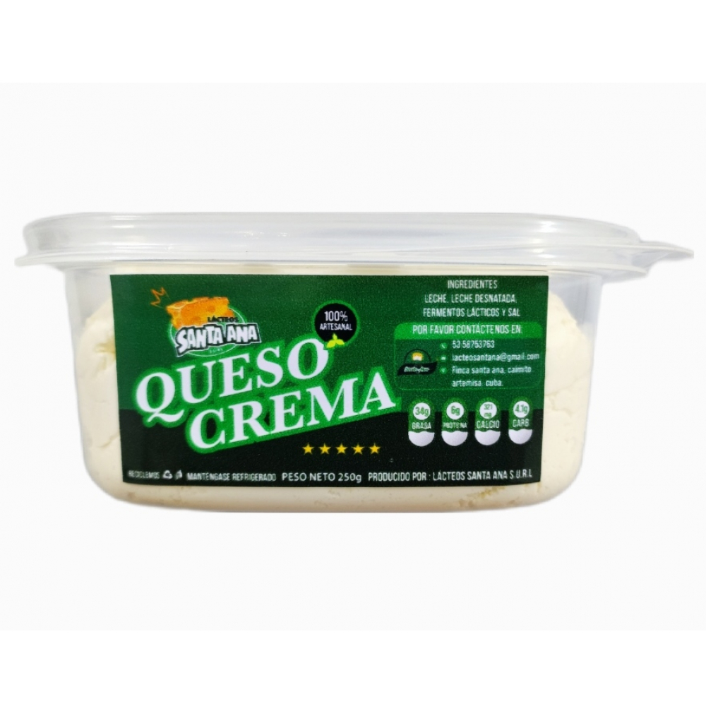 Queso Crema G Oz Supermarket Es Una Tienda Para Env Os Y