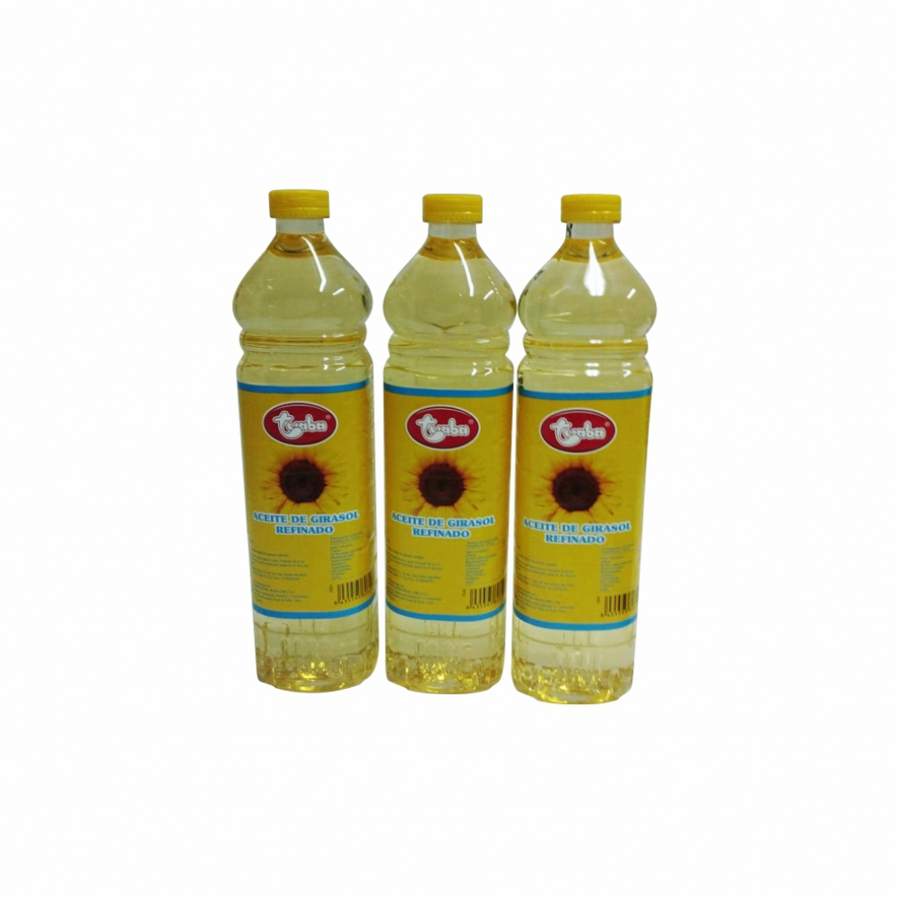 Aceite De Girasol Refinado Tuaba X L Supermarket Es Una