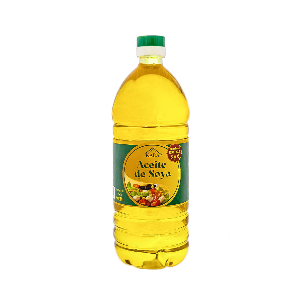 Aceite de soya Kada 900 ml Supermarket 23 es una Tienda para envíos