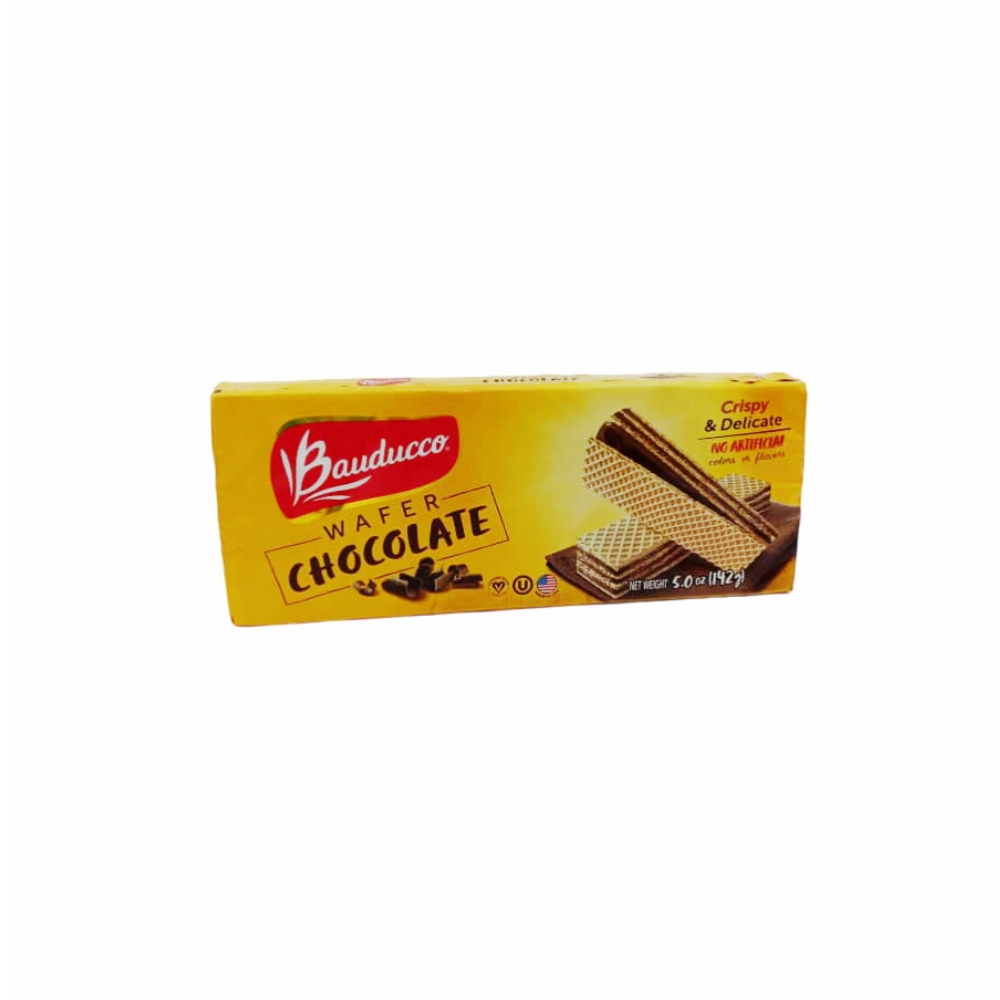 Sorbeto De Chocolate Bauducco 142 G 5 Oz Supermarket 23 Es Una