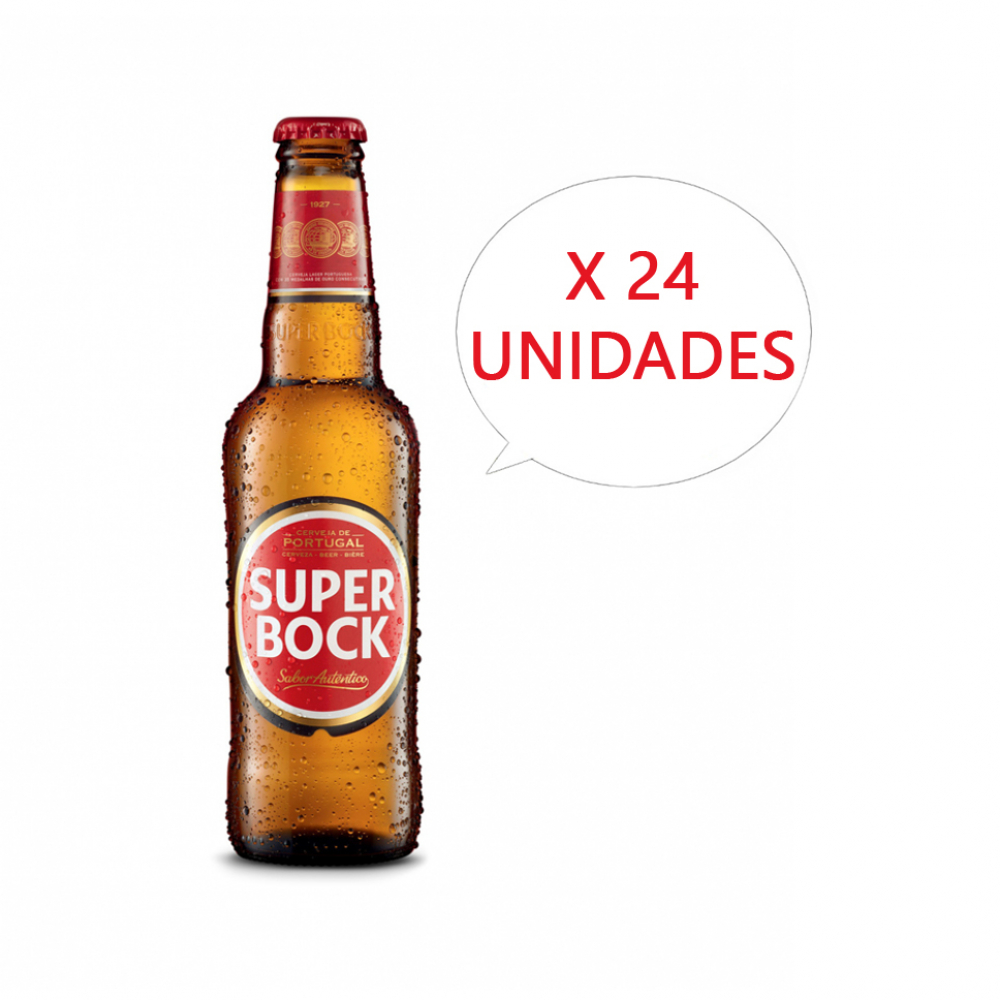 Cerveza Super Bock X Ml Supermarket Es Una Tienda Para