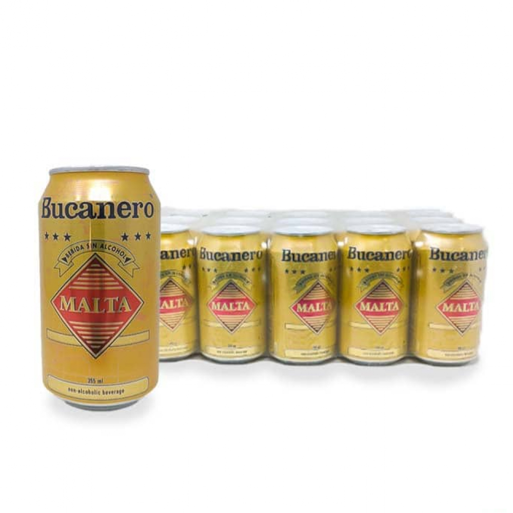 Malta Bucanero 24 x 355 ml Supermarket 23 es una Tienda para envíos