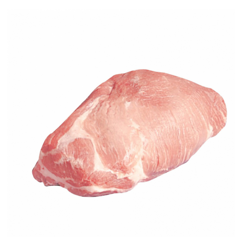 Pierna De Cerdo Sin Piel Y Sin Hueso 5 Kg 11 02 Lb Supermarket 23