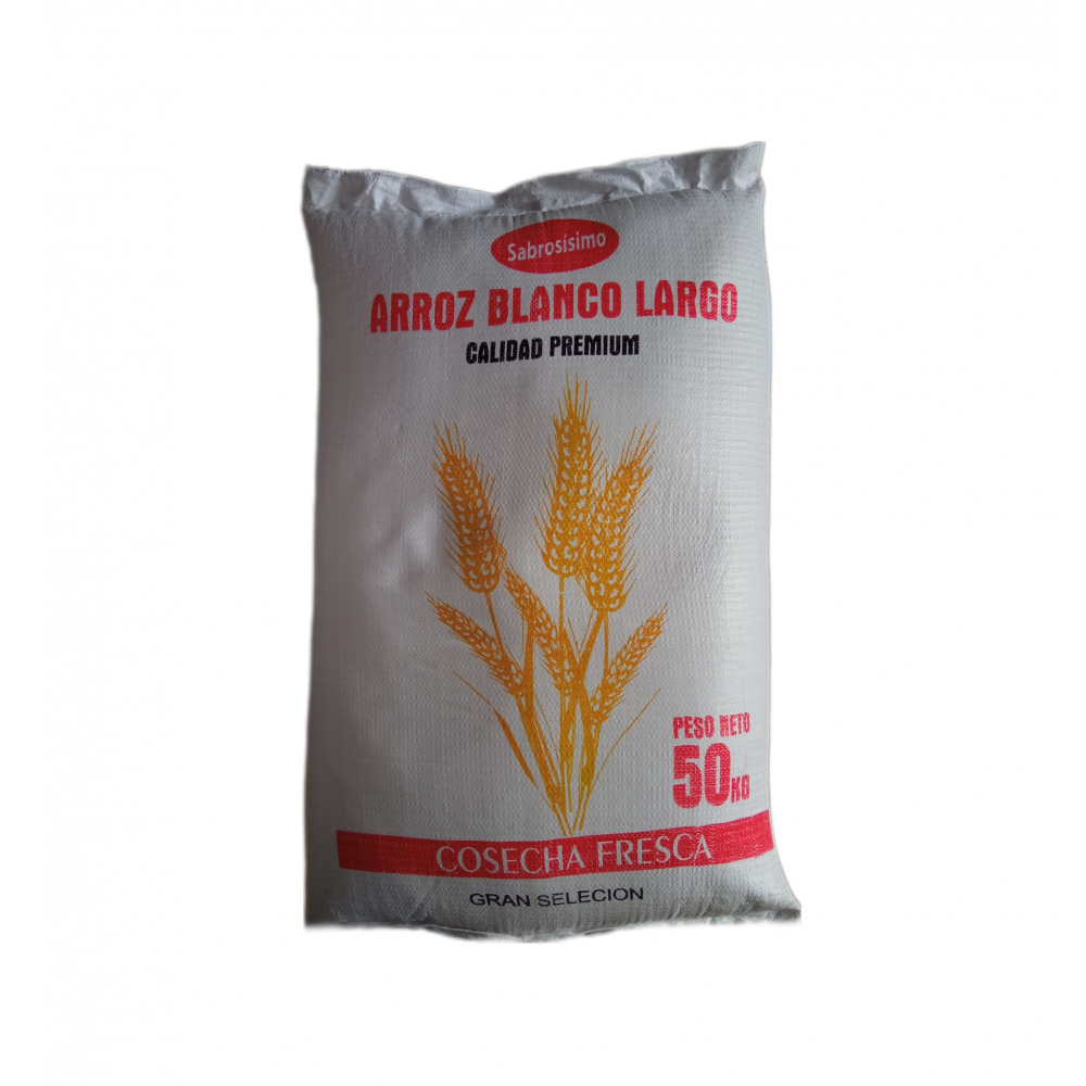 Arroz Grano Largo Sabros Simo Kg Lb Supermarket Es Una