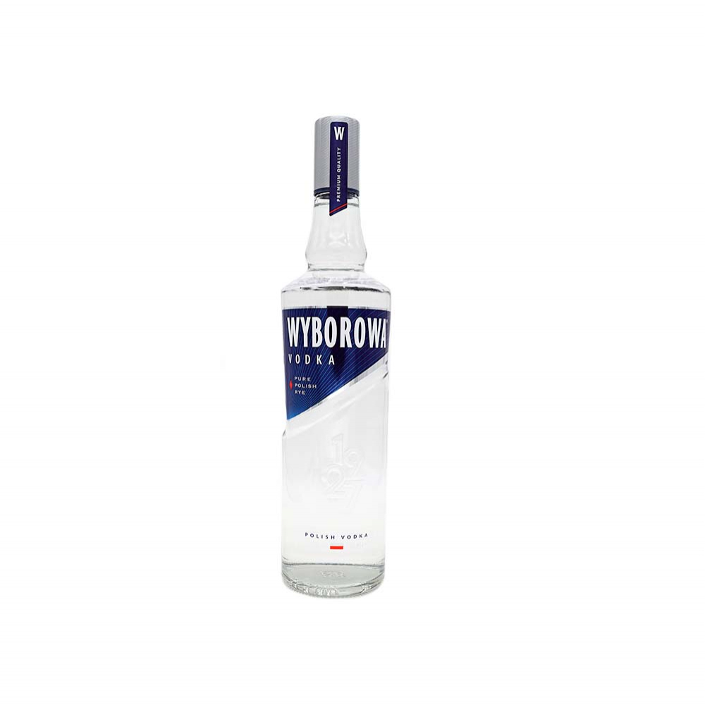 Vodka 40 Vol Wyborowa 700 Ml Supermarket 23 Es Una Tienda Para