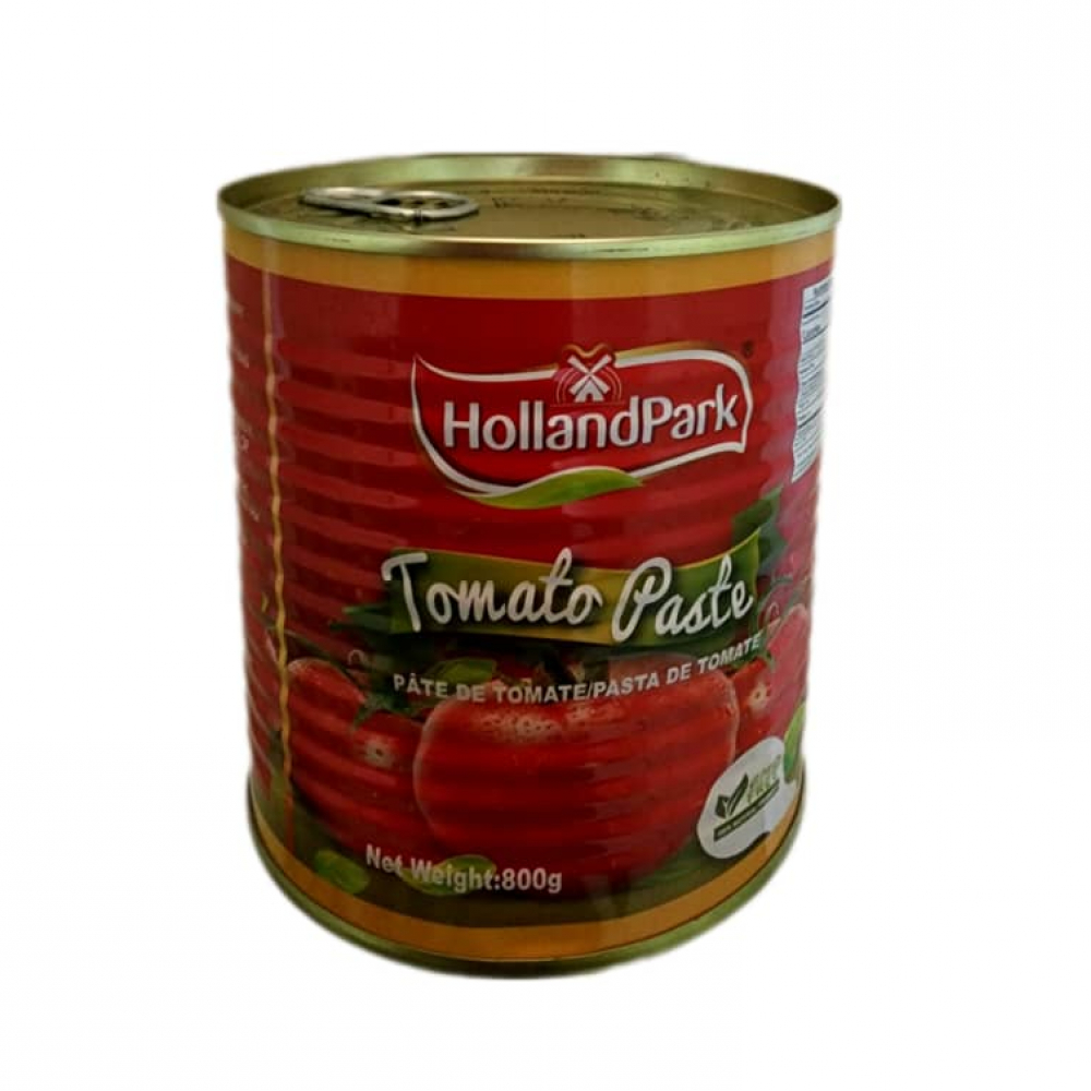 Pasta De Tomate HollandPark 800 G 1 76 Lb Supermarket 23 Es Una