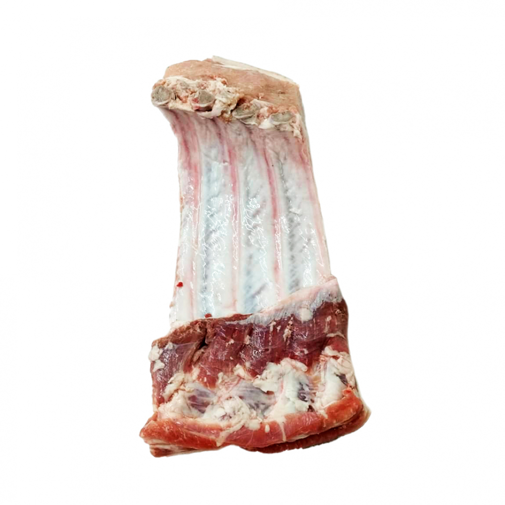 Costilla De Cerdo Con Piel Y Hueso 2 Kg 4 4 Lb Supermarket 23 Es