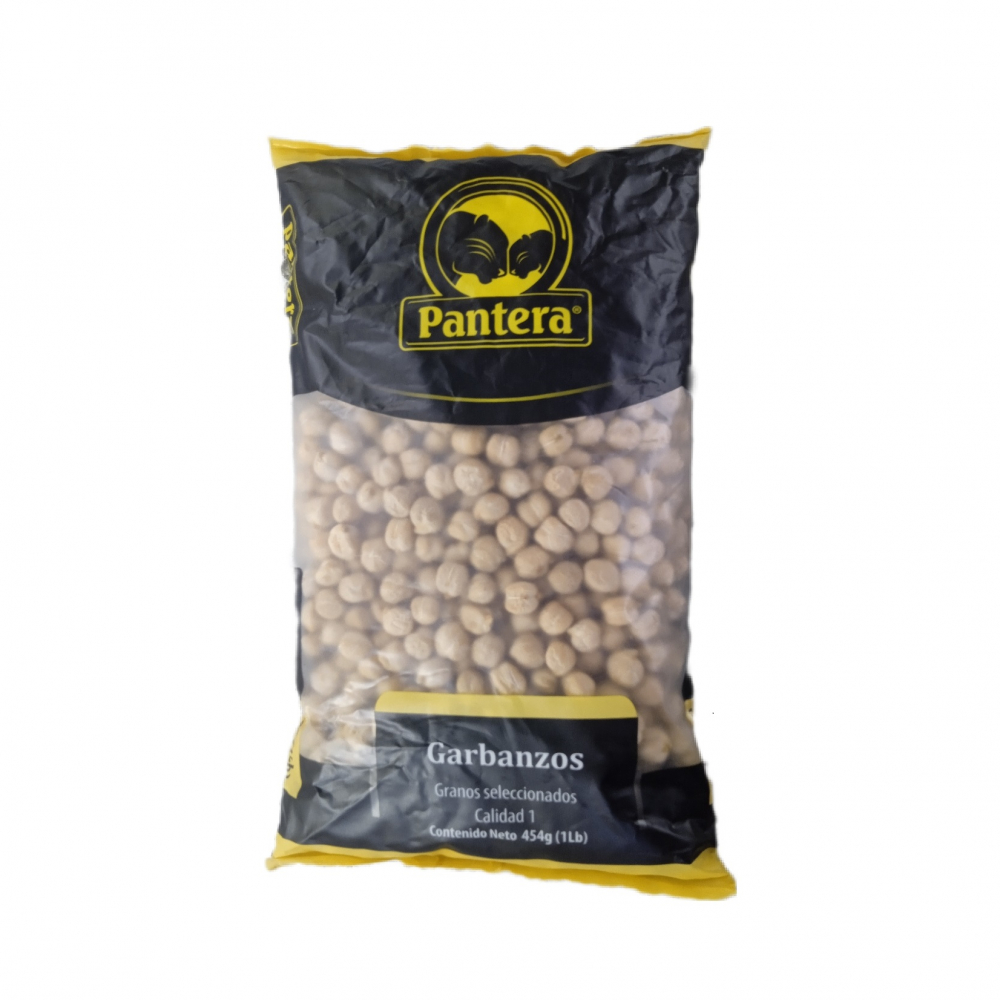 Garbanzos Pantera G Lb Supermarket Es Una Tienda Para