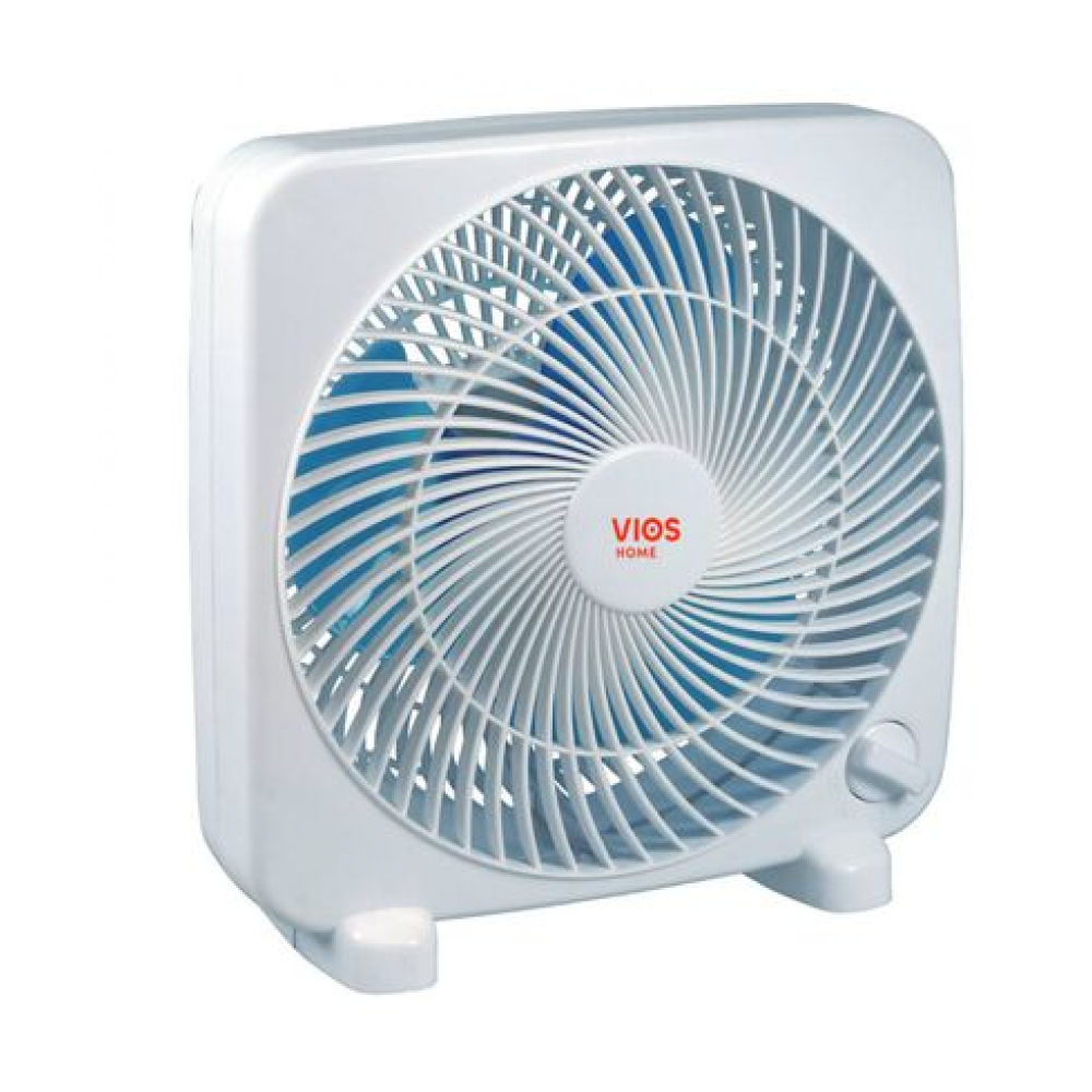 Ventilador De Caja 23 Cm Vios Home EB53061 Supermarket 23 Es Una