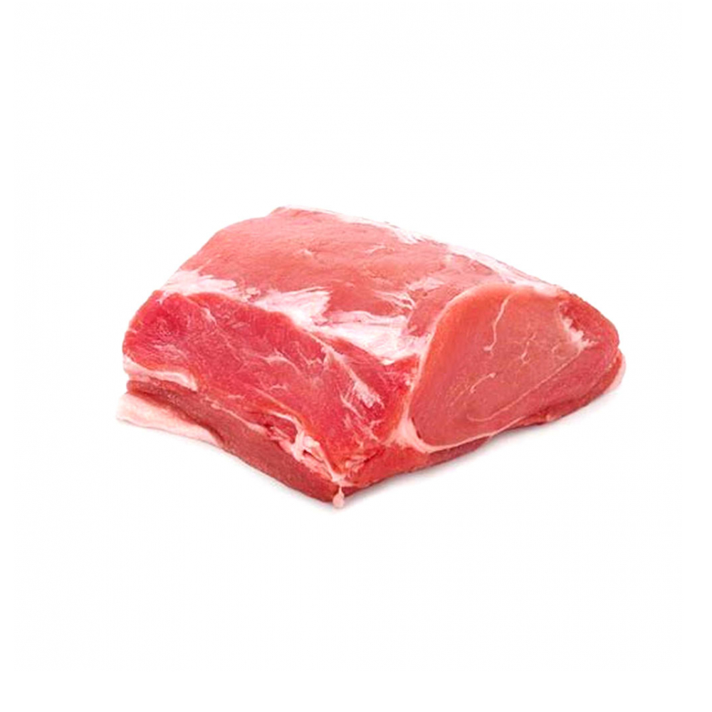 Lomo De Cerdo Sin Piel Y Sin Hueso Avituaia 2 Kg 4 4 Lb