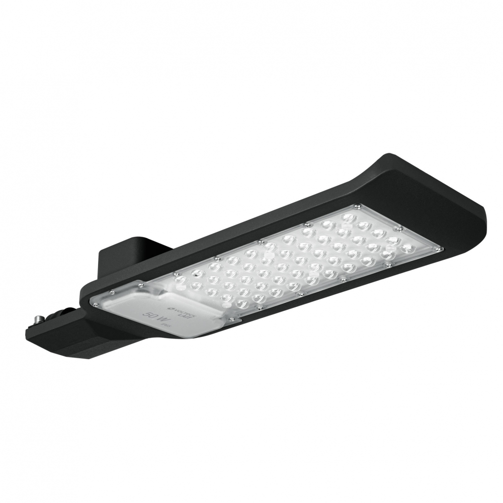 Luminario Suburbano Plano De LED 50 W Alta Intensidad Volteck SUB 840L