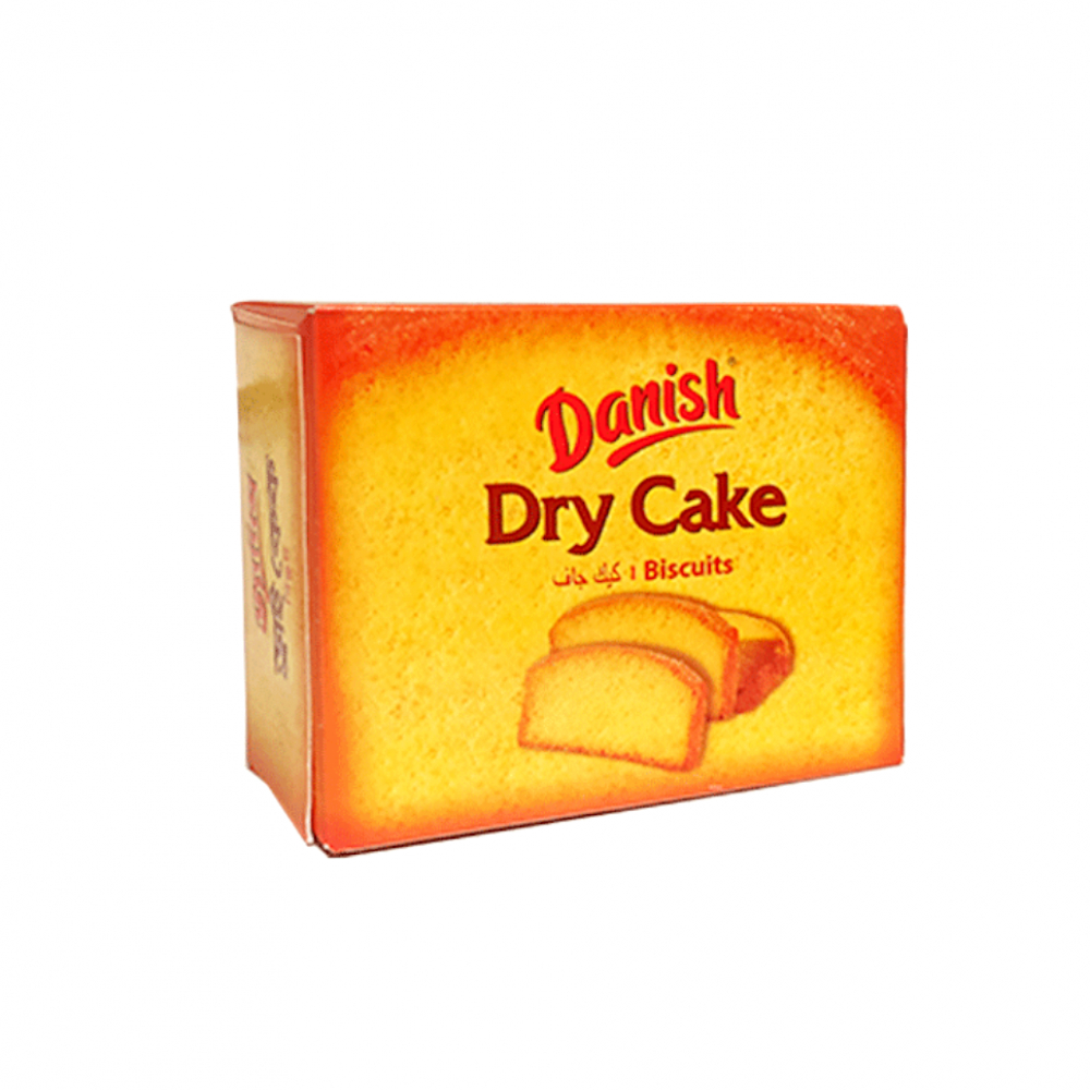 Bizcocho Dry Cake Danish G Oz Supermarket Es Una