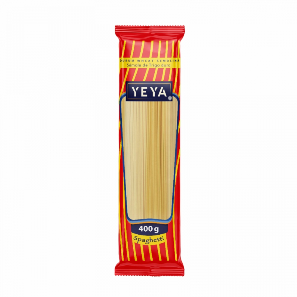 Espaguetis Yeya 400 G 14 10 Oz Supermarket 23 Es Una Tienda Para