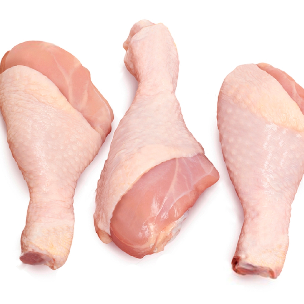 Muslos De Pollo Crudos 2 4 Kg 5 29 Lb Supermarket 23 Es Una