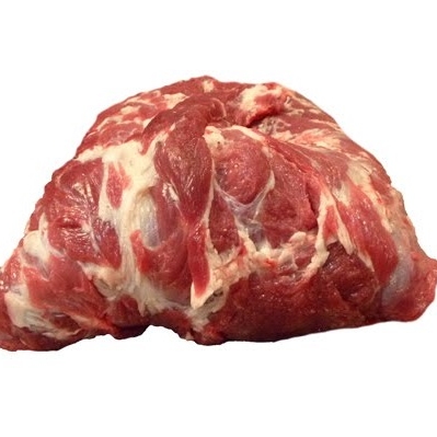 Carne De Cerdo Troceada Del Cogote G Lb Supermarket Es