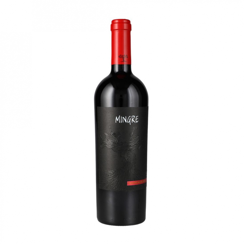 Vino Tinto J Bouchon Mingre Ml Supermarket Es Una Tienda