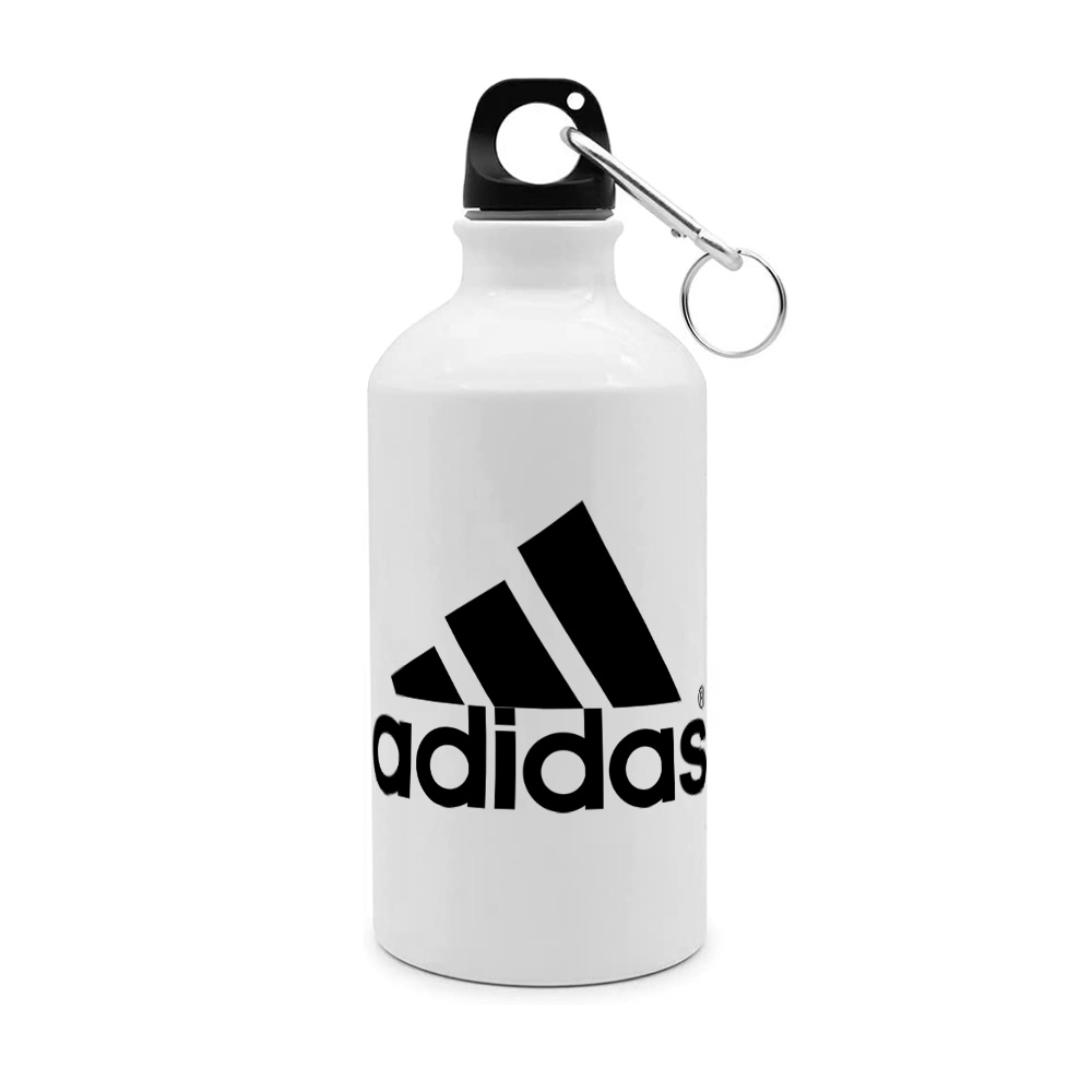 Identificar resbalón Macadán White water bottle Adidas | Online Agency to Buy and Send Food, Meat,  Packages, Gift