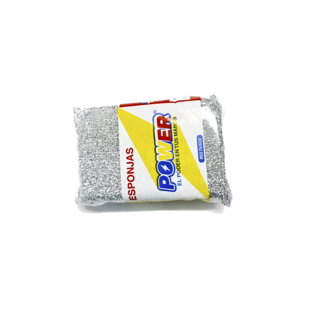 Esponjas grandes para limpieza – Paquete de 2 – Esponja de limpieza  multiusos, perfecta como esponja de lavado de autos, esponjas de limpieza  del