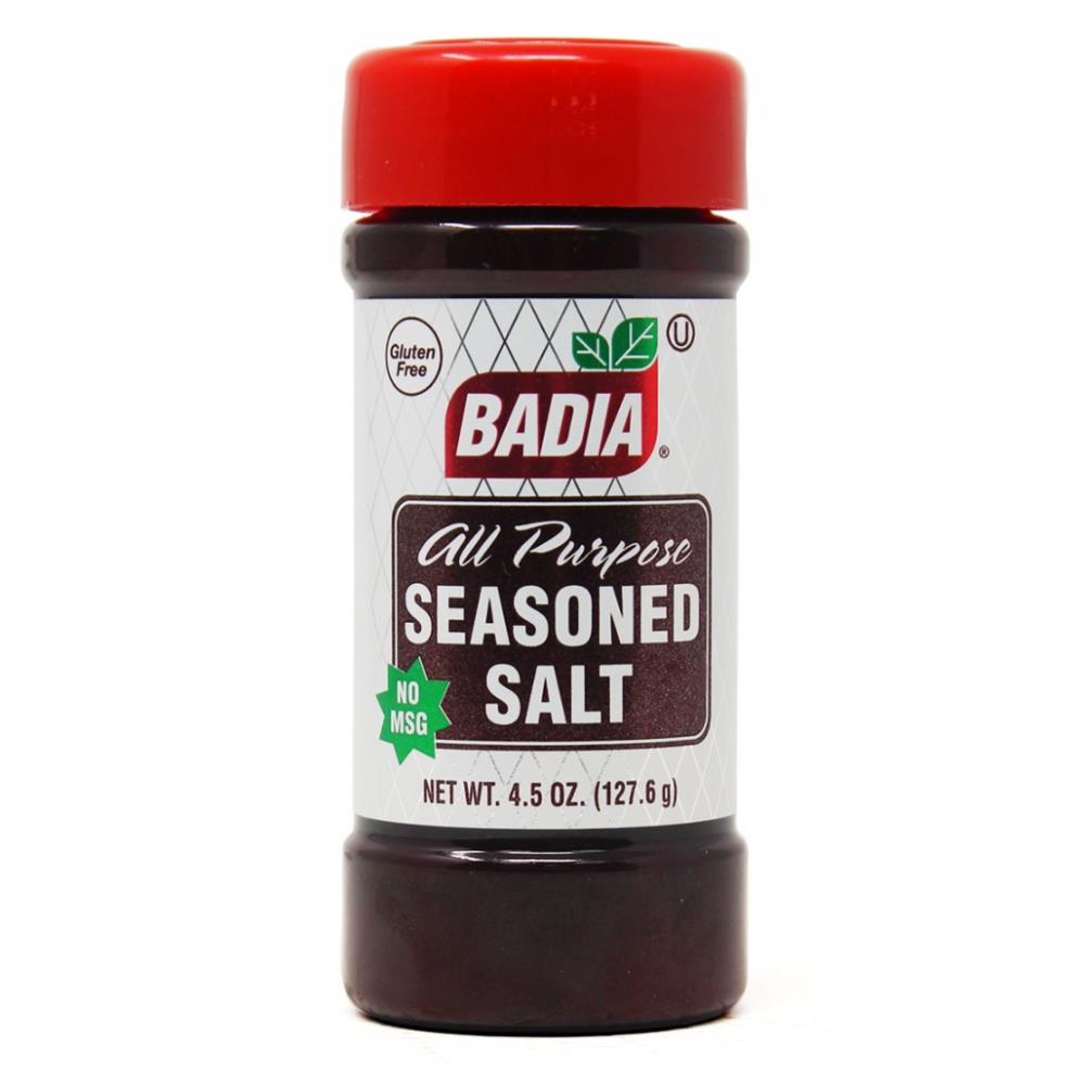  Badia Complete Seasoning, 1.75 Pound (Pack of 6) : Meat  Seasonings : Grocery & Gourmet Food