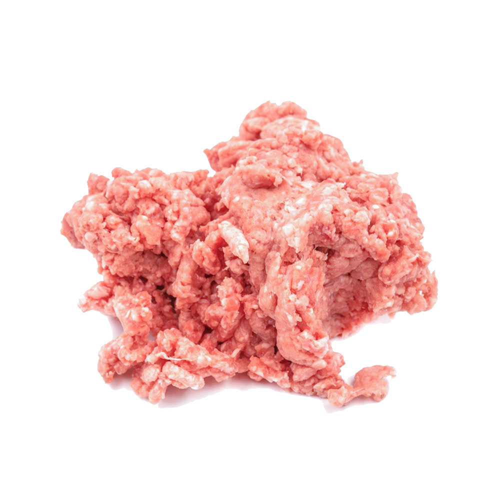 Fresh Minced Chicken (1kg) 