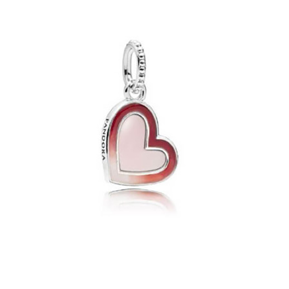 Pandora deals asymmetric heart