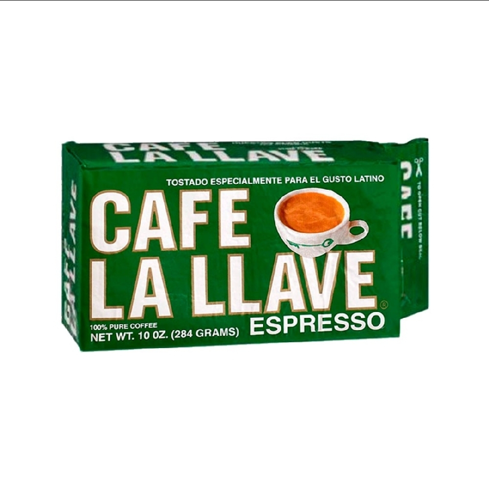 Café en grains Latino (1kg)