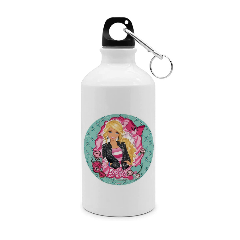 Barbie water bottle best sale online