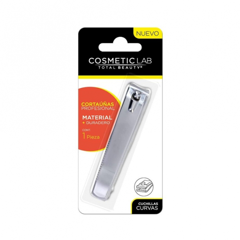 Revlon® Compact Curved Blades Mini Nail Cutter, 1 ct - QFC