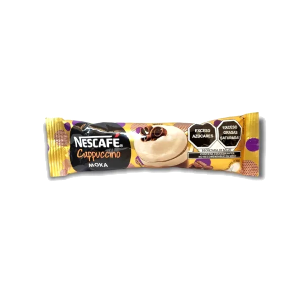Nescafé Cappuccino Chocolat | Buy online