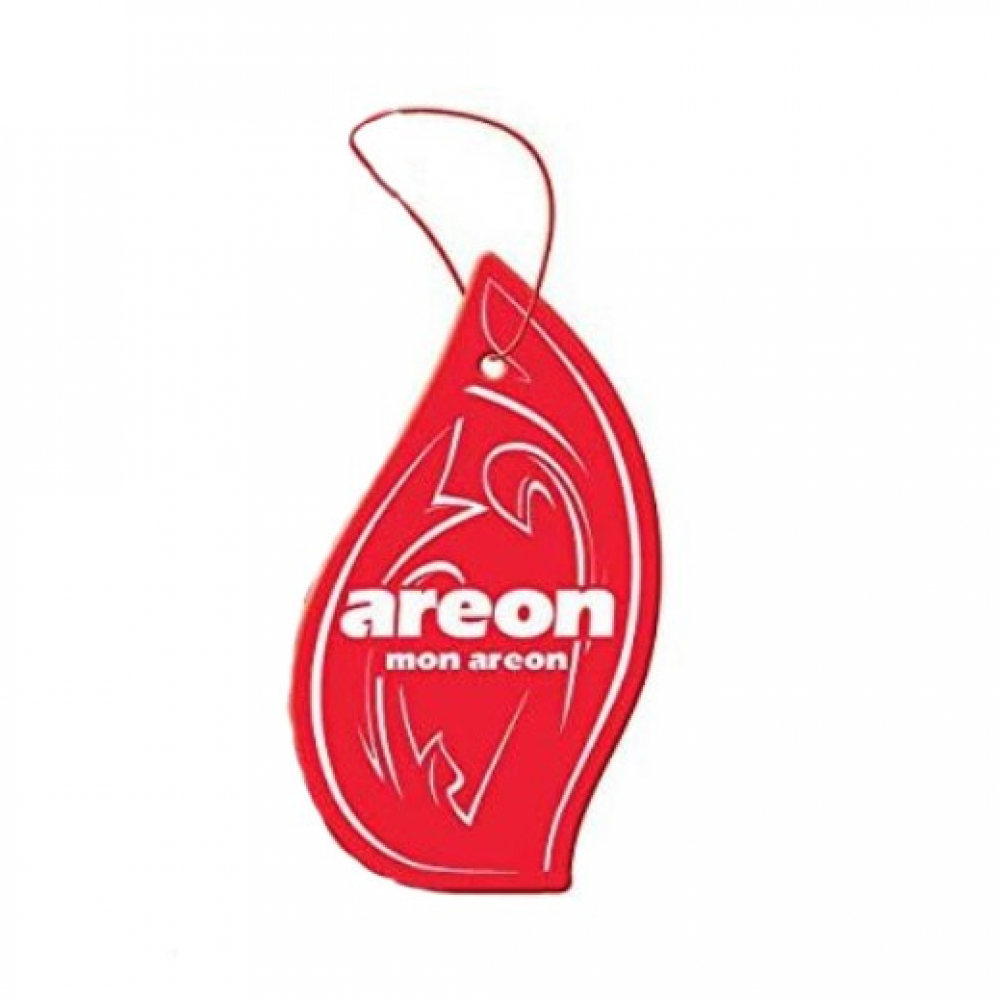 Areon Cherry Scent Car Air Freshener