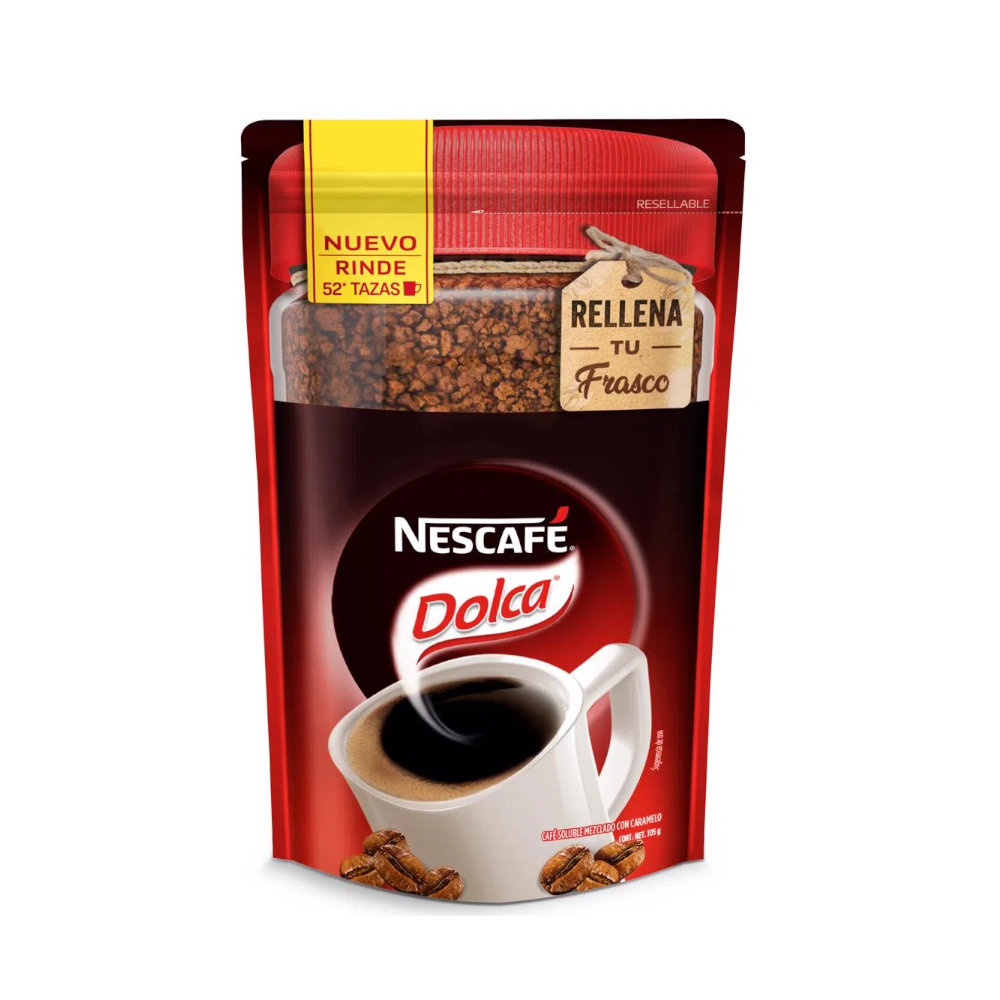 Nescafé Gold All'Italiana Soluble Coffee 200g, Instant Coffee, Coffee, Drinks