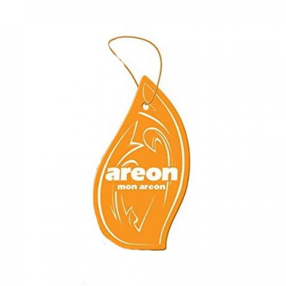 Areon Coconut Scent Car Air Freshener