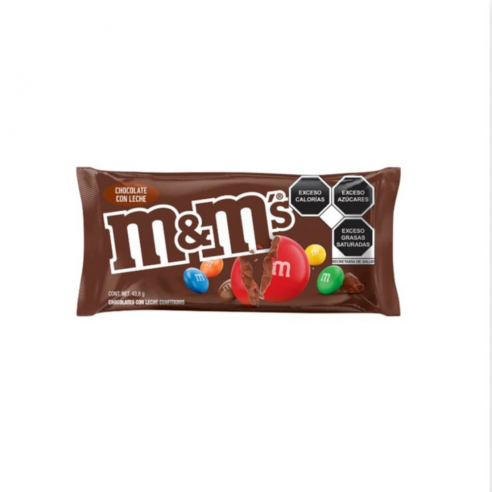 M&M's Peanut 200 g  Category CHOCOLATE AND SNACKS