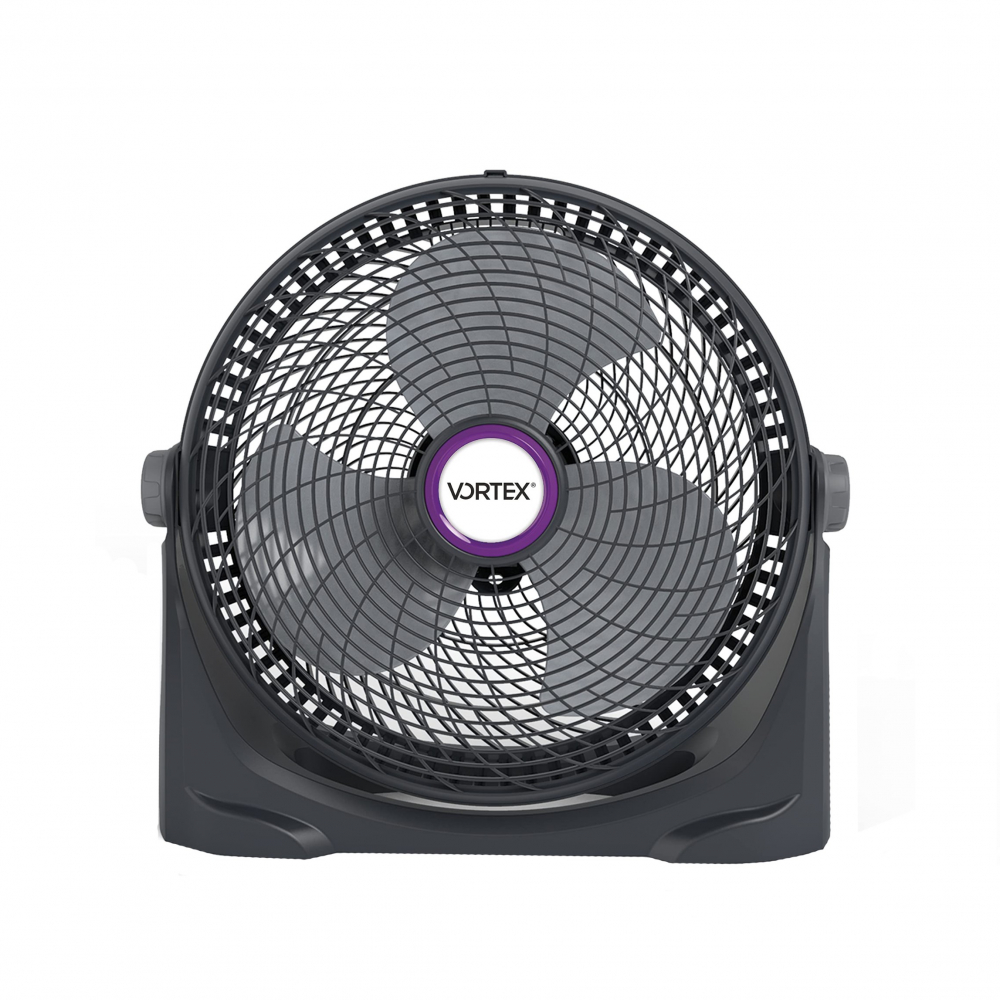 Ventilador Para Piso Y Pared Vortex Forza | Supermarket 23 Es Una ...