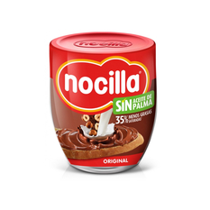 Nutella Hazelnut Spread with Cocoa ( 180 gm / 6.34 oz ) - Free Ship