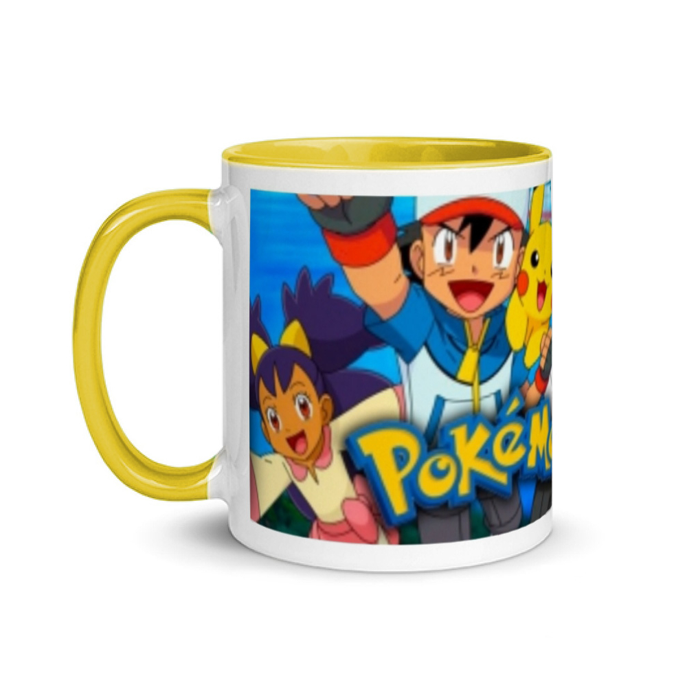 Gardevoir Mug Pokemon Scarlet Violet Pokemon Coffee Mug 11oz, Ceramic Mug  Pokemon Fanart Mug Pokemon Gift Anime Mug 