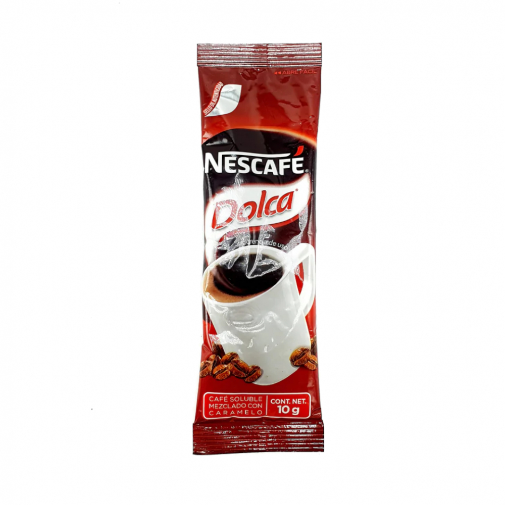 Café soluble gold 50g - NESCAFÉ