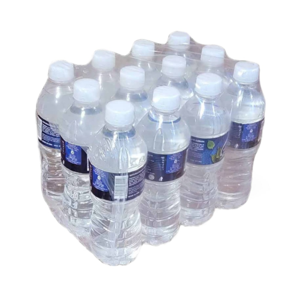 Agua Mineral Natural Ciego Montero 12 X 500 Ml 16 9 Fl Oz Supermarket 23 Es Una Tienda