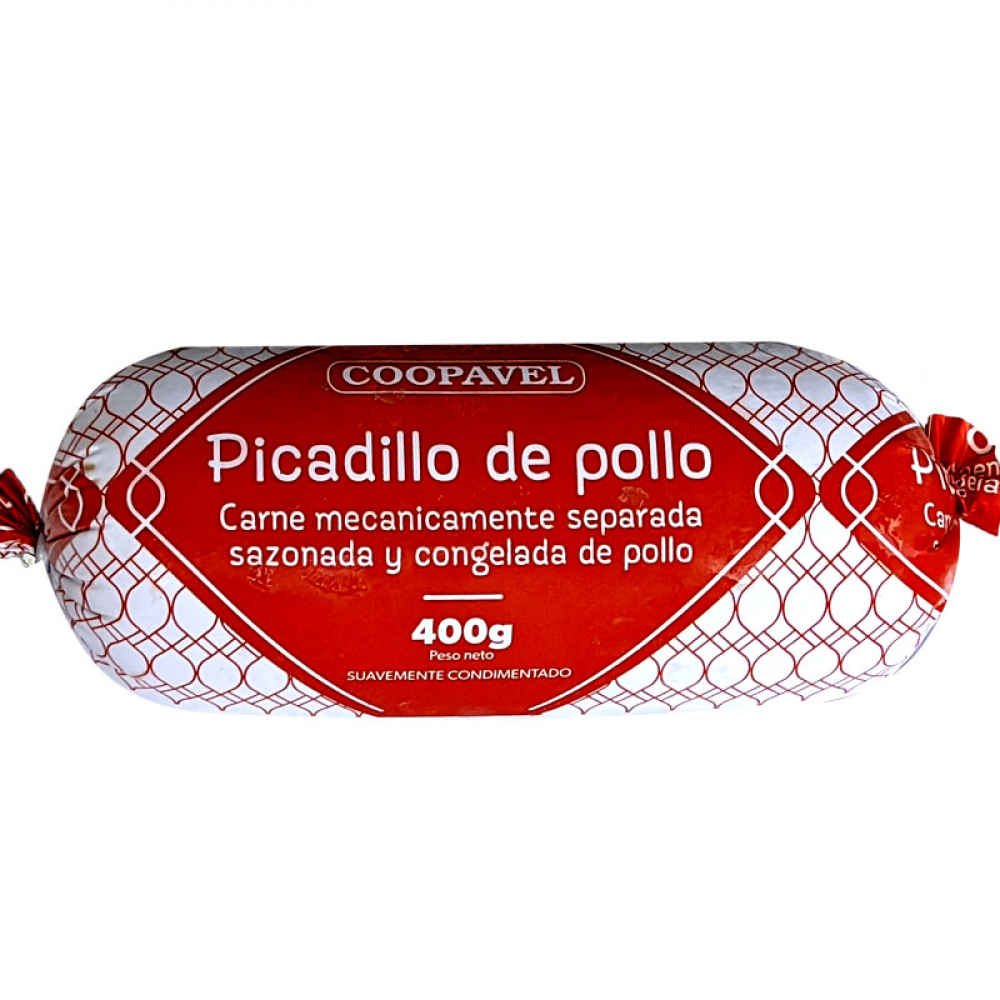 Picadillo De Pollo G Oz Supermarket Es Una Tienda Para Env Os Y Compras De