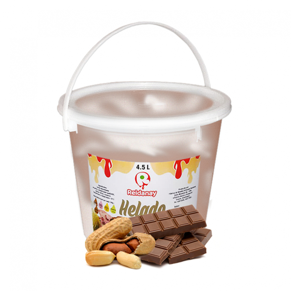 M&m's Peanut Chocolate Gift Box 460G