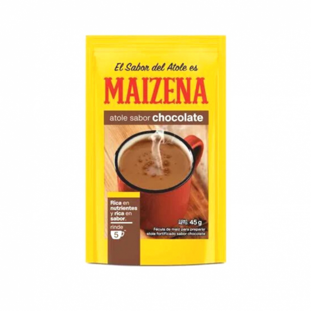 Maizena® Corn Starch, 14.1 oz - Food 4 Less