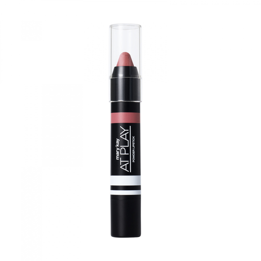 Labial con acabado en polvo de Edición Especial rosa dulce At Play Mary Kay  (2.5 g) | Supermarket 23 es una Tienda para envíos y Compras de alimentos,  electrodomésticos, regalos,etc. Pagos con